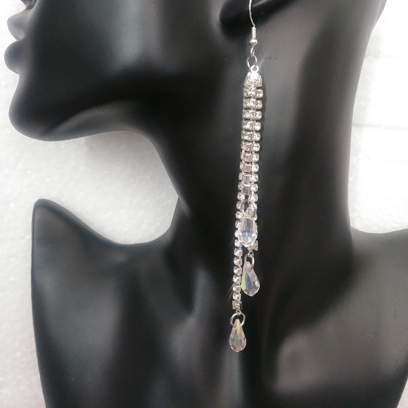 JovitaSpring Goddess drops - Picture 4 of 6